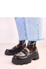  Mocassin model 220568 Solea 