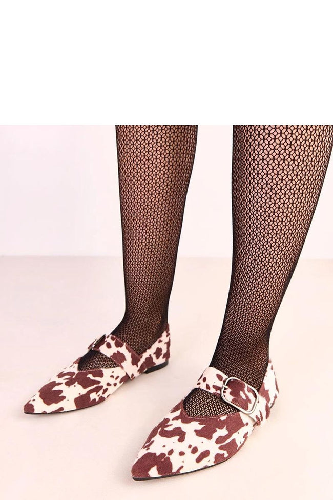  Ballet flats model 220588 Solea 