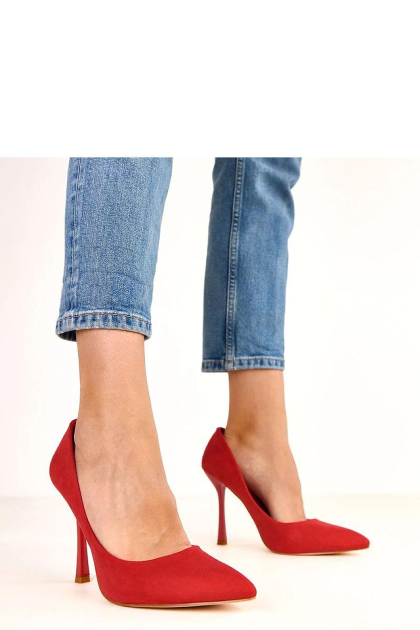  High heels model 220606 Solea 