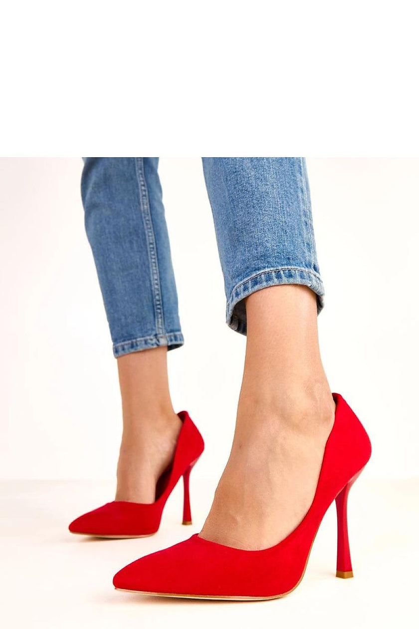  High heels model 220606 Solea 