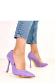  High heels model 220608 Solea 