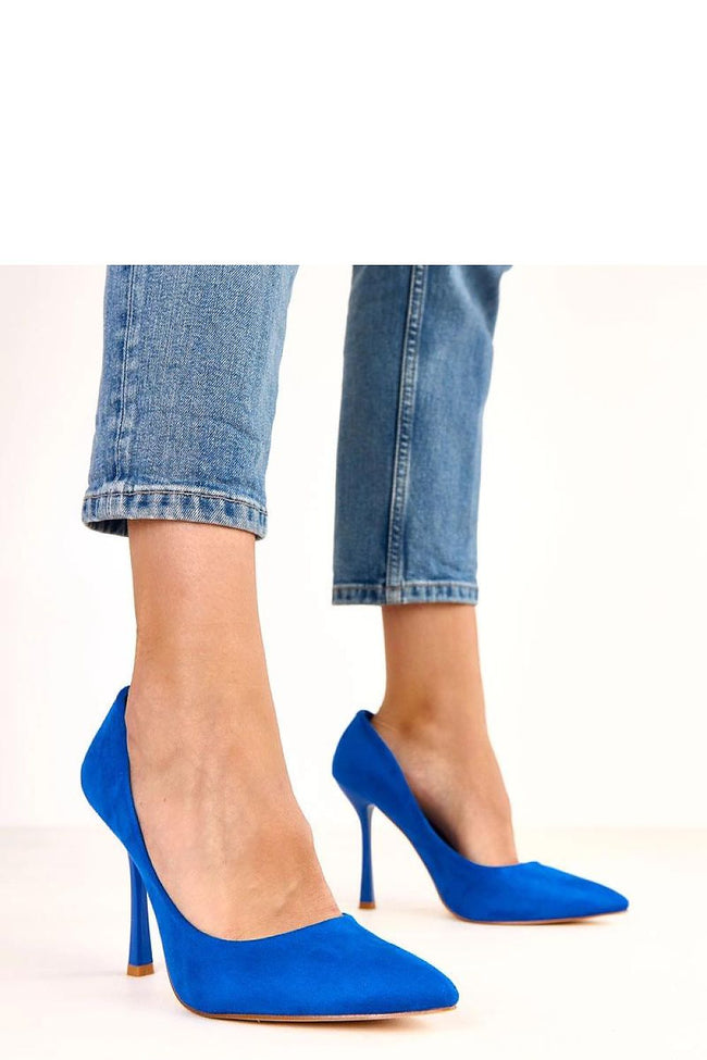  High heels model 220609 Solea 