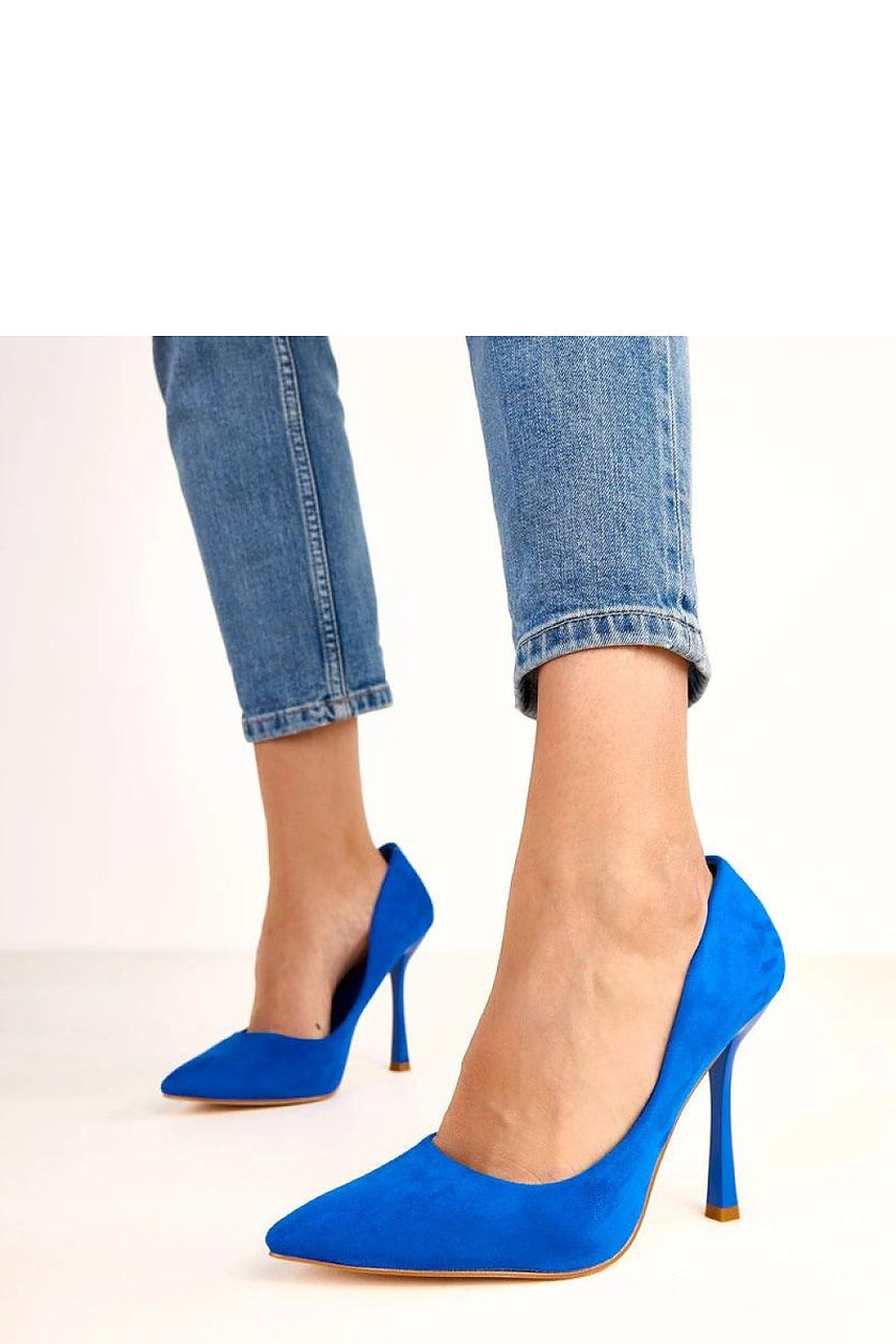  High heels model 220609 Solea 