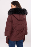  Jacket model 220647 MBM 