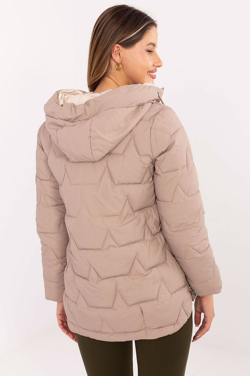  Jacket model 220654 MBM 