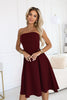  Evening dress model 220667 Numoco 