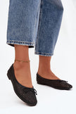  Ballet flats model 220685 Step in style 