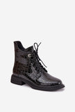  Boots model 220699 Step in style 