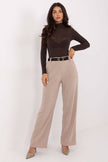  Women trousers model 220752 Italy Moda 