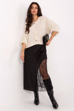  Cardigan model 220757 Italy Moda 