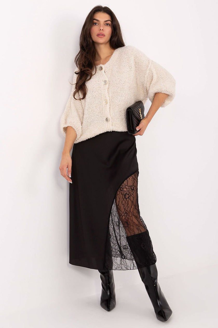 Cardigan model 220757 Italy Moda 