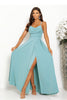  Long dress model 220762 With You 