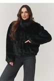  Jacket model 220778 Makadamia 