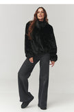  Jacket model 220778 Makadamia 