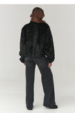  Jacket model 220778 Makadamia 