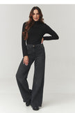  Blouse model 220803 Makadamia 