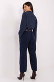  Women trousers model 220818 Italy Moda 