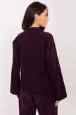  Long sleeve shirt model 220825 Italy Moda 