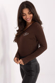  Blouse model 220866 Rue Paris 