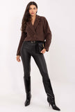  Coat model 220883 Rue Paris 