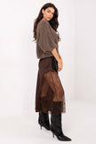  Lace skirt model 220884 Rue Paris 