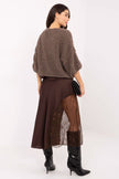  Lace skirt model 220884 Rue Paris 