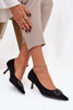  High heels model 220888 Step in style 