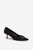  High heels model 220888 Step in style 