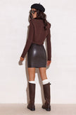  Blouse model 220898 Roco Fashion 