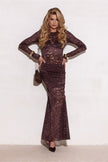  Long skirt model 220903 Roco Fashion 