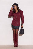  Long sleeve shirt model 220911 Roco Fashion 