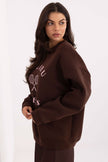  Sweatshirt model 220958 Factory Price 