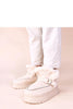  Snow boots model 220998 Solea 