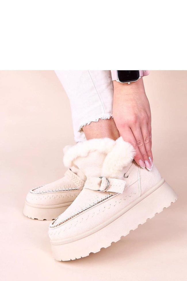  Snow boots model 220998 Solea 