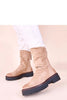  Boots model 221002 Solea 