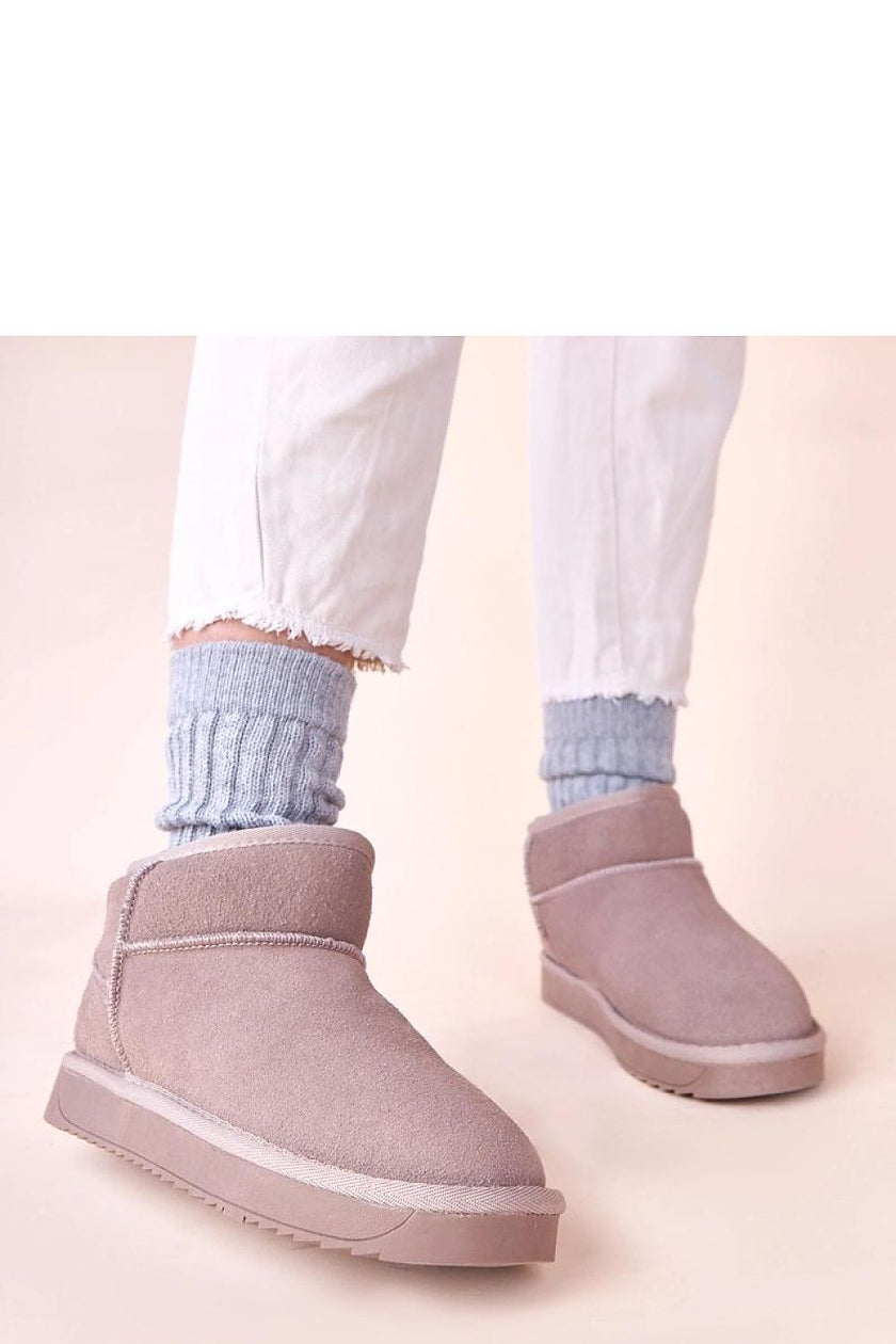  Snow boots model 221006 Solea 