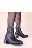 Heel boots model 221016 Solea 