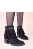  Heel boots model 221019 Solea 