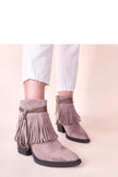  Heel boots model 221020 Solea 