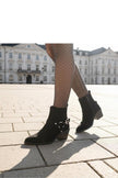 Heel boots model 221024 Solea 