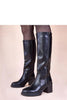  Heel boots model 221029 Solea 