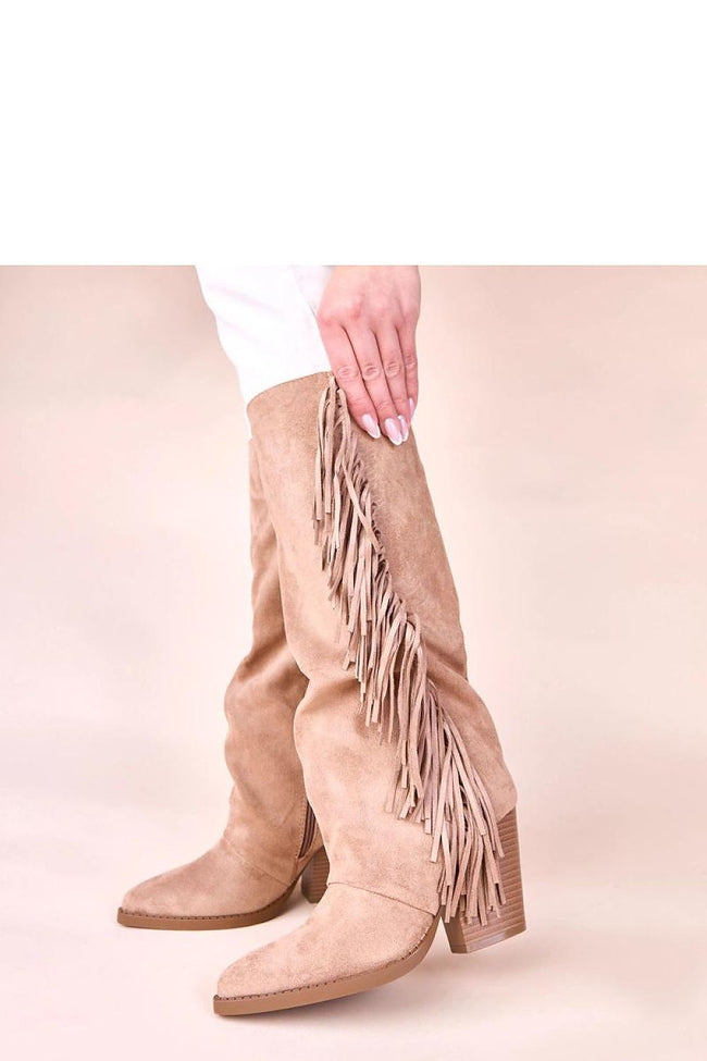  Heel boots model 221045 Solea 