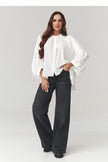  Shirt model 221047 Makadamia 