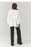  Shirt model 221047 Makadamia 