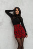  Blouse model 221050 IVON 