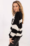 Jumper model 221066 Italy Moda 