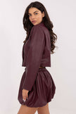  Short skirt model 221081 Italy Moda 