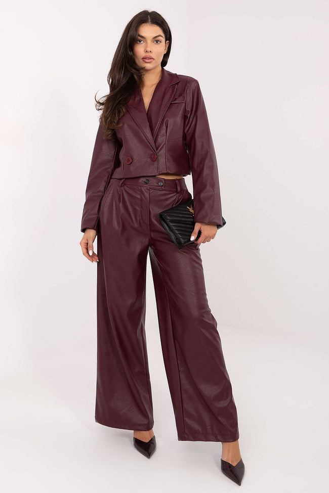  Jacket model 221084 Italy Moda 