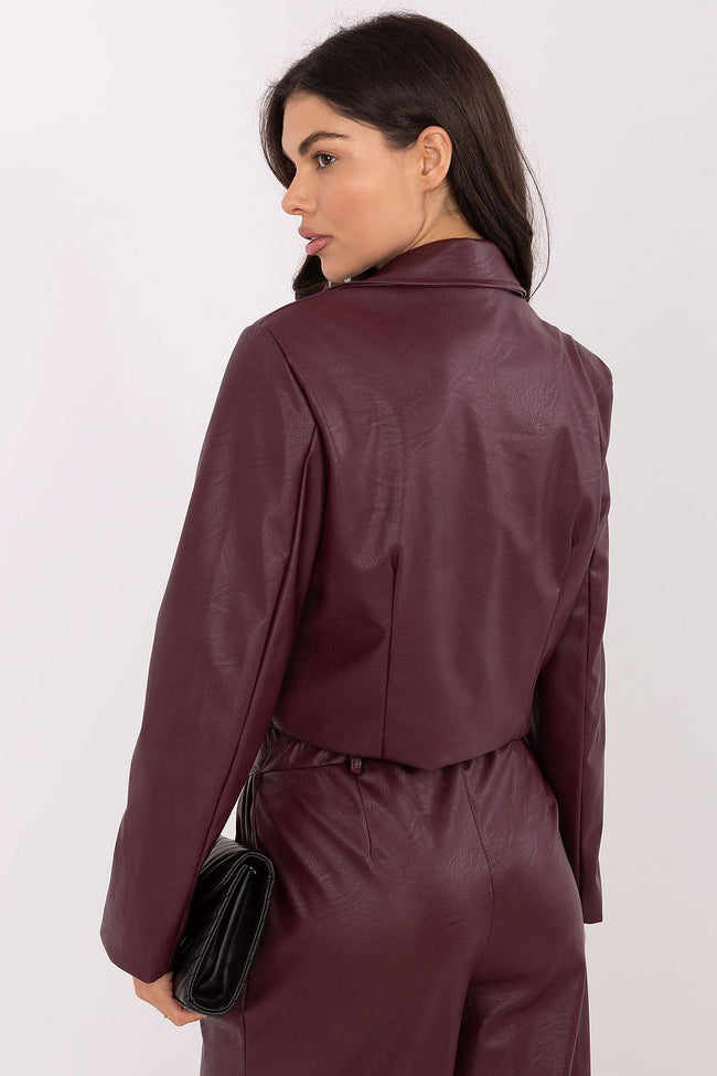 Jacket model 221084 Italy Moda 
