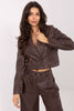  Jacket model 221085 Italy Moda 